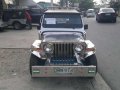 Toyota Owner Type Jeep for sale -0