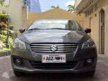 2016 Suzuki Ciaz for sale-2