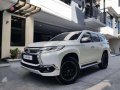 2016 Mitsubishi Montero gls premium-3