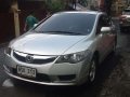 RUSH! RUSH! RUSH! Honda Civic V 2009(FD Automatic) Neg-1