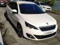 PEUGEOT 308 SW 1.6 HDI Allure For Sale P1500000 2107-0