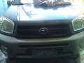 Toyota Rav4 Wagon 2005 model (neg) 2nd owner (RUSH!)-0