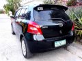 2007 Toyota Yaris 1.5G Manual Fresh Condition not Picanto mirage i10-3