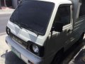 Like New Suzuki Multi-cab for sale-5