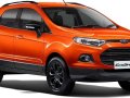 2017 Ford Ecosport Zero Downpayment no hidden charges fast approval-0