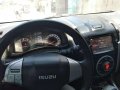 Isuzu MuX 2015 for sale-6