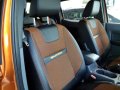 2018 Ford Ranger Wildtrak 2.2L 4x2 Automatic Diesel-7