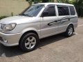 Mitsubishi Adventure GLX 2007 manual first owner for sale fully loaded-2