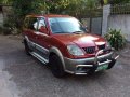 Mitsubishi Adventure super sports 2005 model Diesel-2