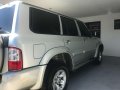 2006 Nissan Patrol for sale-3