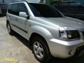 2004 Nissan X-trail for sale-2