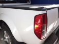 2010 Nissan Navara 4x4 Manual FOR SALE-8