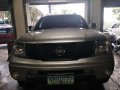 2009 acquired Nissan Navara first owner  for sale  ​fully loaded-0