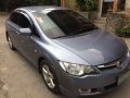 Honda Civic 1.8s 2007 AT FOR SALE -3