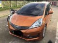 Honda Jazz 2012 for sale-4