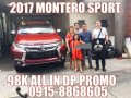 2018 MITSUBISHI Mirage G4 glx MT 29K dp 2018 Montero L300 Adventure-6