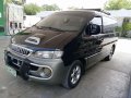 Hyundai Starex 2000 for sale-1