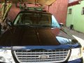 Ford Explorer 2005 4x4 edibuere automatic for sale -3