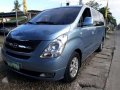 HYUNDAI Grand Starex Cvx 2010 diesel FOR SALE-4