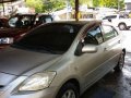 Like New Toyota Vios for sale-3