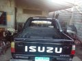 1999 Isuzu Fuego for sale-5