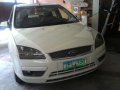 2006 Ford Focus 1.8L GHIA Sedan Automatic-0