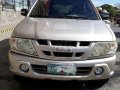 Isuzu Crosswind XT 2006 for sale-0