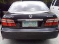 Nissan Cefiro 2007 for sale-5
