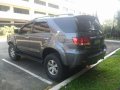 2009 acquired Toyota Fortuner G Matic Diesel 4x2 Casa Maintained-4