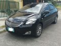 2012 Toyota Vios 1.3G first owner  for sale  ​fully loaded-0