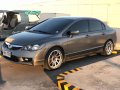Honda Civic 09 For sale   ​Fully loaded-1