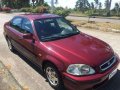 Honda Civic VTi 1996 Manual Fresh not corolla sentra crv vios lancer-2