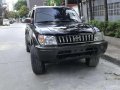 1997 Toyota Land Cruiser Prado for sale-1