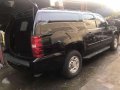 Bulletproof 2011 Chevrolet Suburban Level 6 Alt Land Cruiser-3