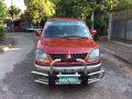 Mitsubishi Adventure super sports 2005 model Diesel-1