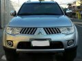 Mitsubihi Montero 2010 Gls AT FOR SALE-0