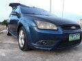 2008 Ford Focus hatchback FOR SALE -4