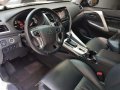 2016 Mitsubishi Montero gls premium-4