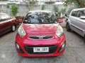 Kia Picanto 2012 for sale-0