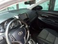 2017 Toyota Vios 1.3E Automatic-5