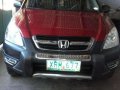 Honda CRV 2005 for sale-4
