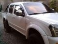 2007 Isuzu Dmax 4x2 first owner  for sale  ​fully loaded-0
