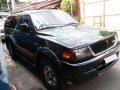 Mitsubishi Montero Sports 4x4 AT 1997 Rush Sell-7