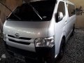 2016 Toyota Hiace Commuter 3.0 Manual Diesel 2018 2017 2015 2014 2013-1