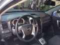 2008 Chevrolet Captiva for sale-5