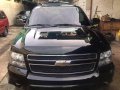 Bulletproof 2011 Chevrolet Suburban Level 6 Alt Land Cruiser-1