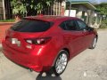 2017 Mazda 3 Hatchback 2.0 SkyActive-1