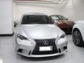 2014 Lexus IS 350 F sport FOR SALE -0