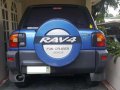 1997 Toyota Rav4 for sale-1
