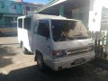 Fb MITSUBISHI  L300 deluxe Dual Aircon-0